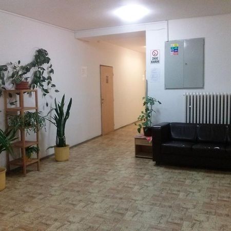 Lazza Motel Brno Bagian luar foto
