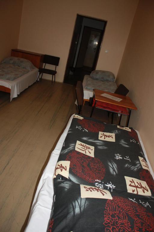 Lazza Motel Brno Ruang foto