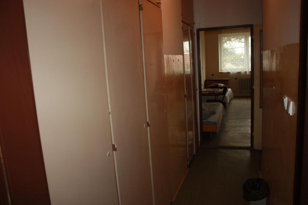 Lazza Motel Brno Ruang foto