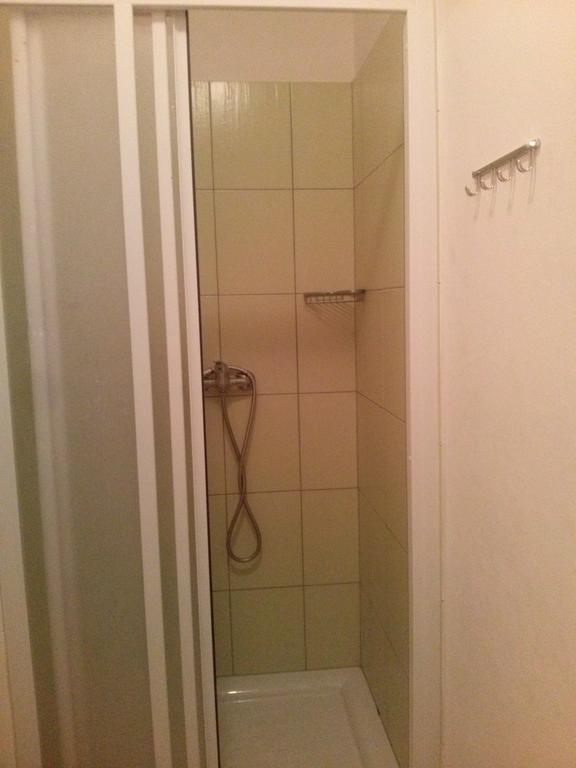 Lazza Motel Brno Bagian luar foto