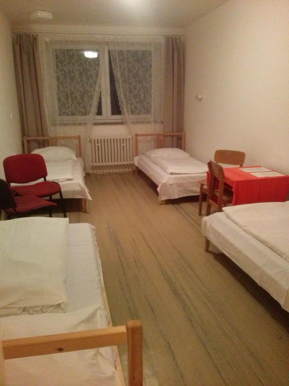 Lazza Motel Brno Bagian luar foto